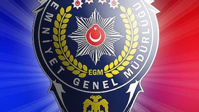 İstanbul dahil 5 ilin emniyet müdürü değişti