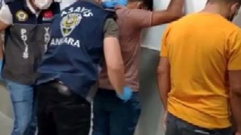 FETÖ yalanıyla dolandıranlara Ayasofya operasyonu