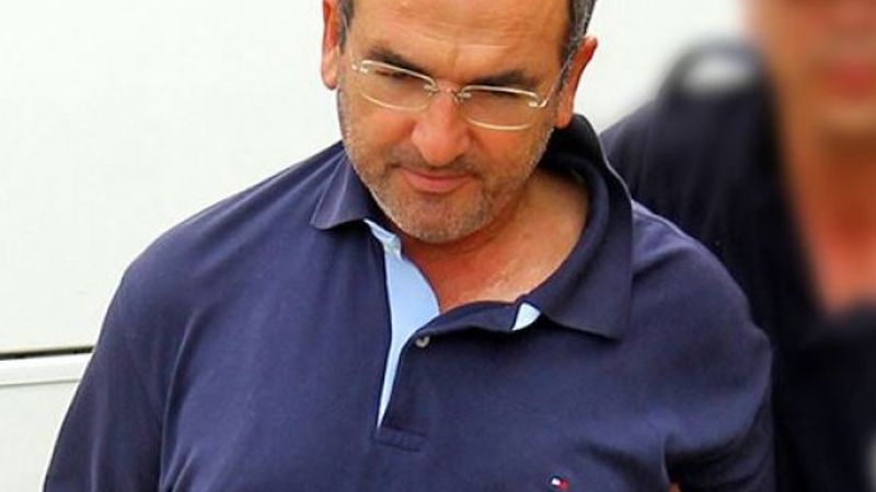 Mersin'de FETÖ davası: 5 sanığa ağırlaştırılmış müebbet