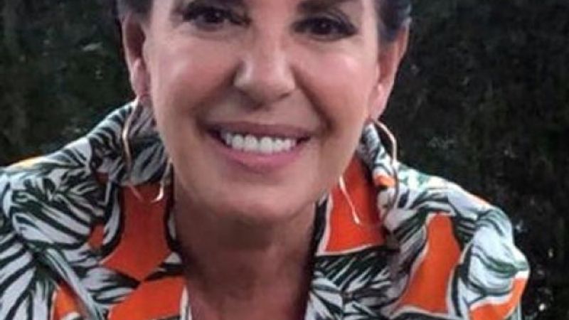 Perihan Savaş, 63 oldu