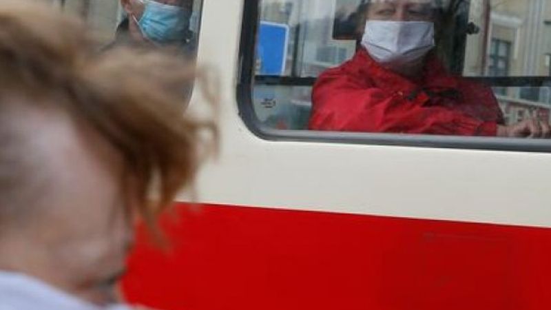 Ukrayna, Türkiye’den gelenlere karantinayı kaldırdı