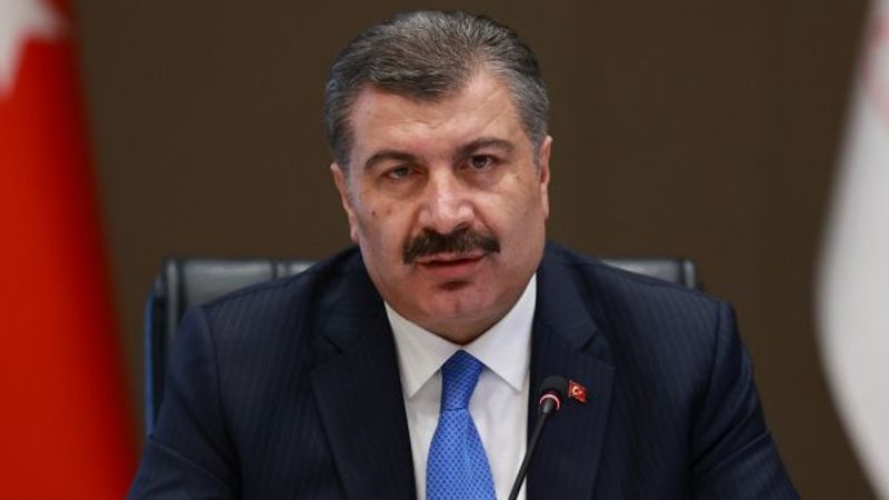 Bakan Koca: Sokağa çıkma yasağı yok