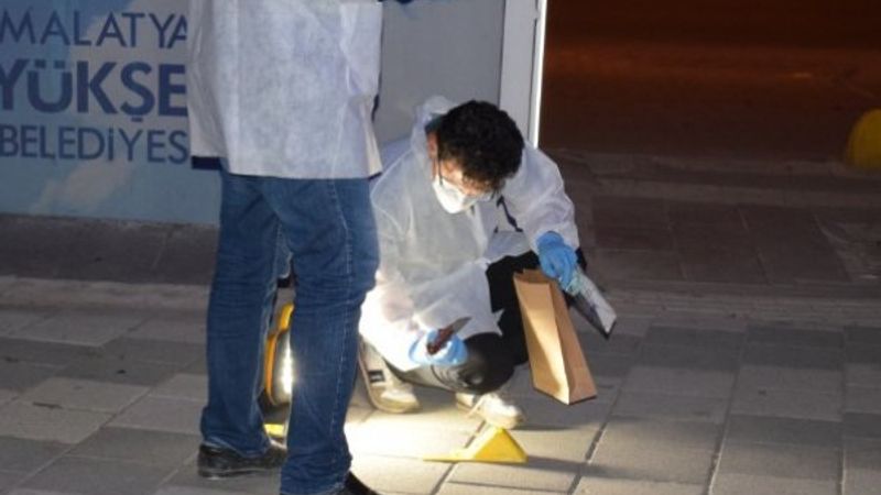 Malatya'da bir kişi tartıştığı babasını bıçakladı