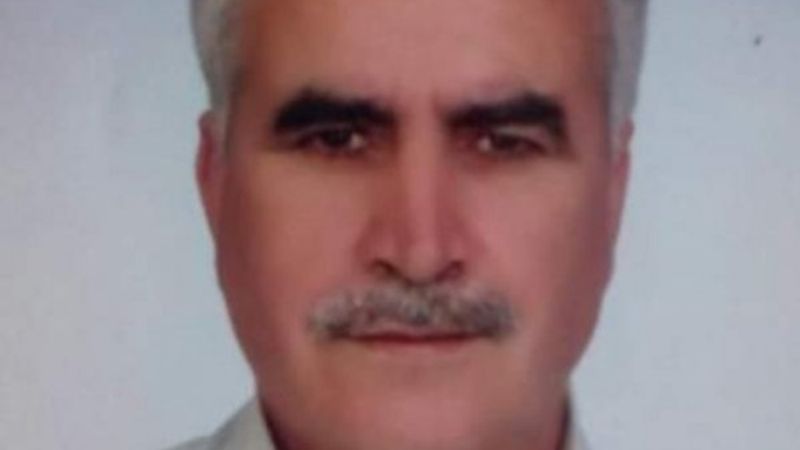 Elazığ'da bir kişi kızını öldürüp, kendisini yaraladı