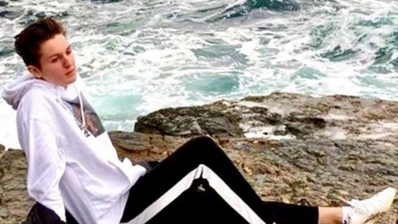 Emre Tyler Mays'ın katili hakim karşısına çıktı