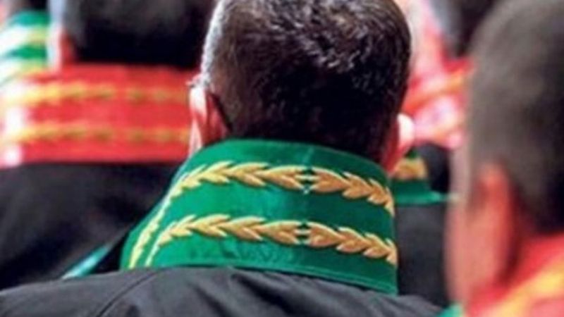 Hakim ve savcı kararnamesi açıklandı