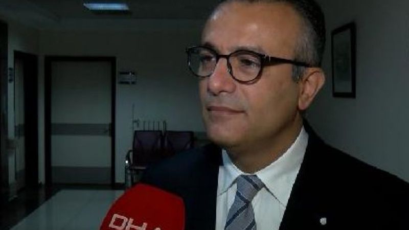 Bilim Kurulu üyesi: Alarm zili çalıyor