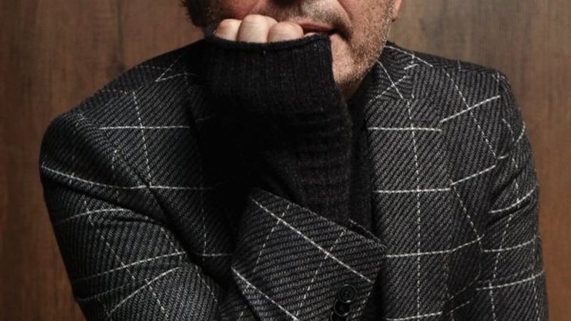 Engin Günaydın: Ben 13 yıldır karantinadayım