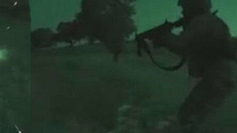 MSB: Komandolar Haftanin'de