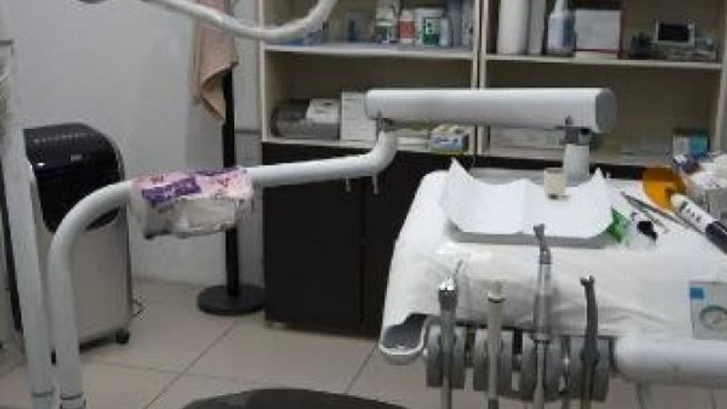 İstanbul'da Suriyeliler tarafından açılan kaçak hastane