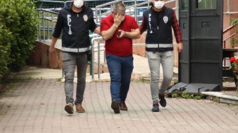 Tekirdağ'da vatandaşları dolandıran şahıs yakalandı