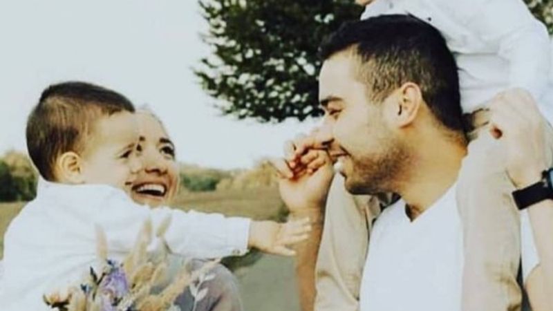 Almanya'da Türk ailenin çocukları ellerinden alındı