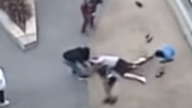 ABD’de ırkçılık karşıtı söylemler tersine dönüyor