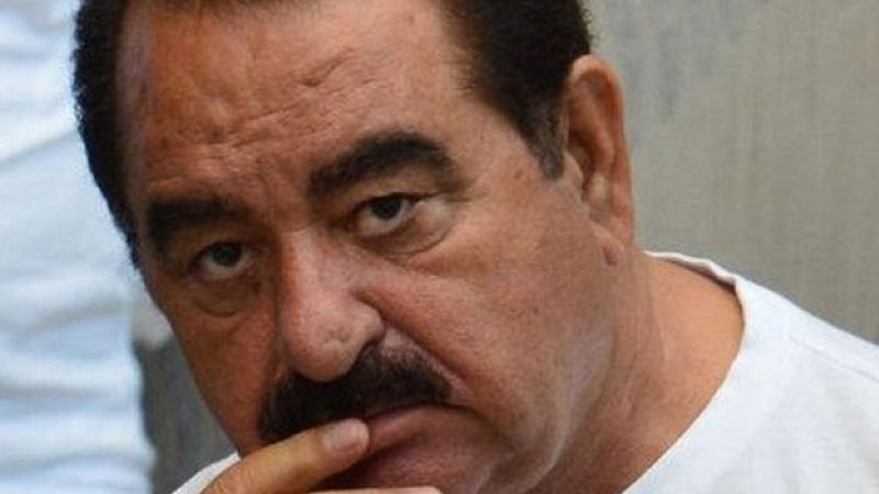 İbrahim Tatlıses: Seni bulacağım