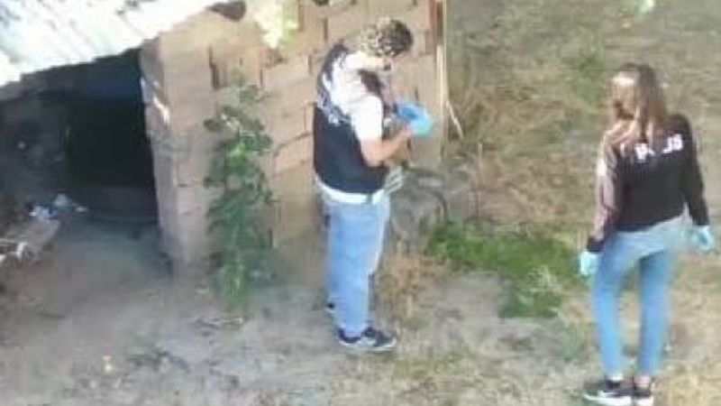 Malatya merkezli uyuşturucu operasyonu: 13 tutuklama