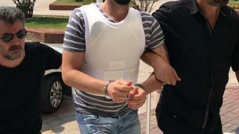 Merve Kotan’ın katili gün yüzü göremeyecek