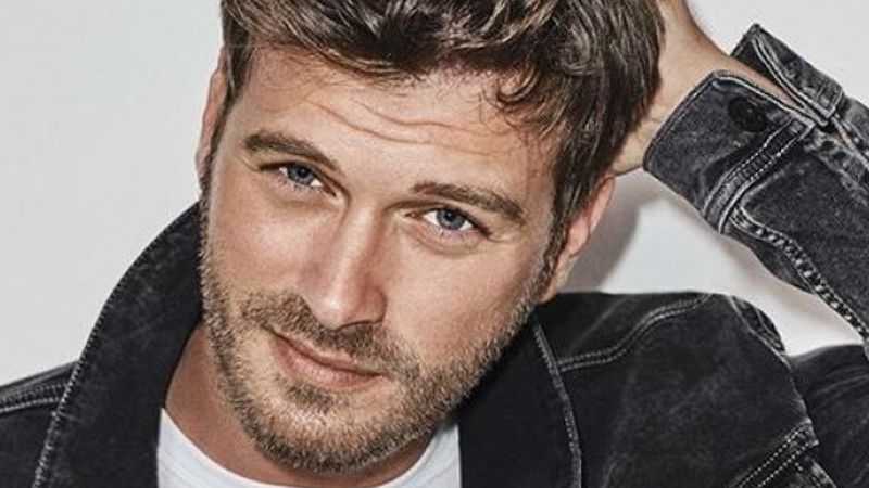 Kıvanç Tatlıtuğ: Çevremi şaşkınlıkla izliyorum