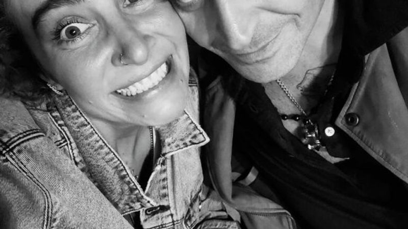 Sıla 40 yaşına girdi