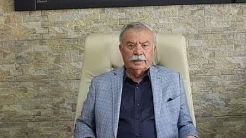 Vahap Küçük hayatını kaybetti