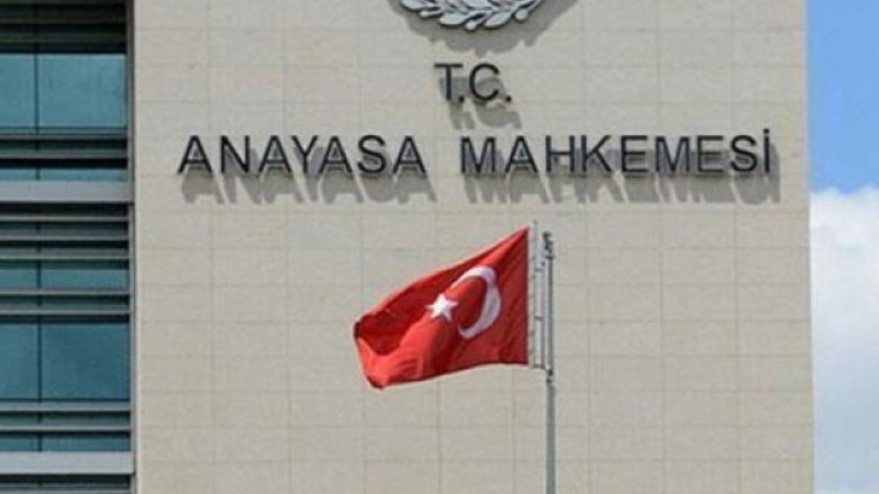 AYM'den Demirtaş ve Erdem kararı: Hak ihlali var