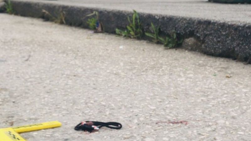 Bursa’da kıskandığı sevgilisini pompalı tüfekle vurdu