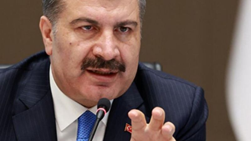 Bakan Koca'dan belediye başkanlarına LGS ve YKS çağrısı