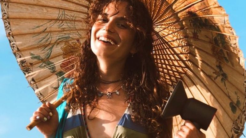 Aslı Bekiroğlu: Roberto Carlos sendromu