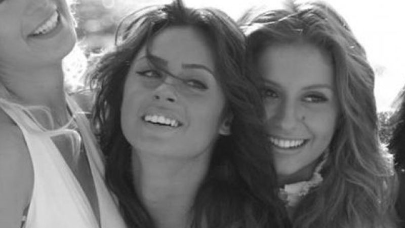 Cemre Kemer'den Hepsi paylaşımı