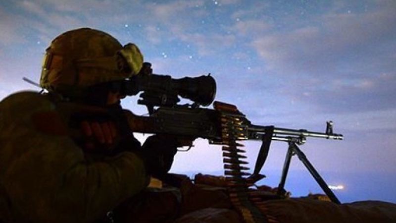 Pençe-Kaplan Operasyonu Arapları çıldırttı