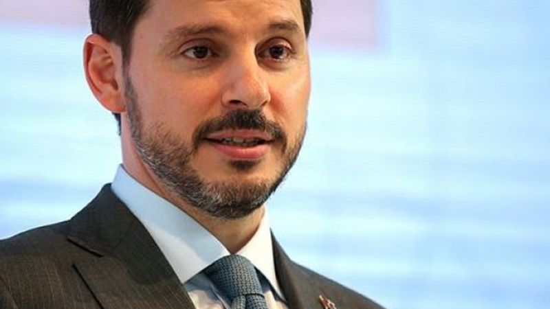 Bakan Albayrak’tan mülteci mesajı: Biz vazgeçmeyiz