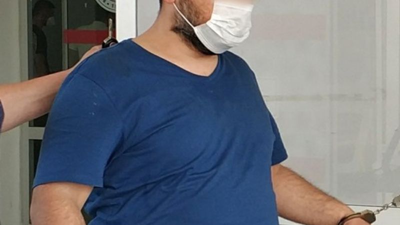 Samsun'da uyuşturucu ticaretine 1 tutuklama