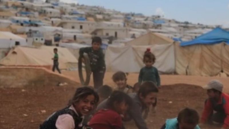 Türkiye'deki sığınmacılar evlerine dönmek istiyor