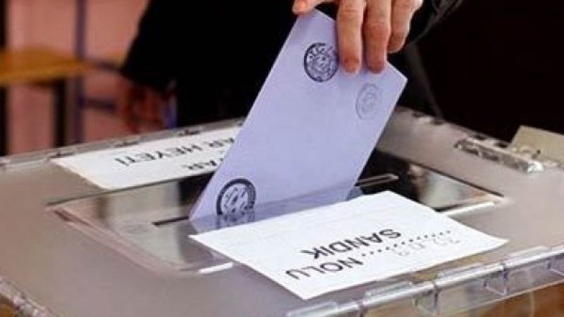 Seçim barajı nedir