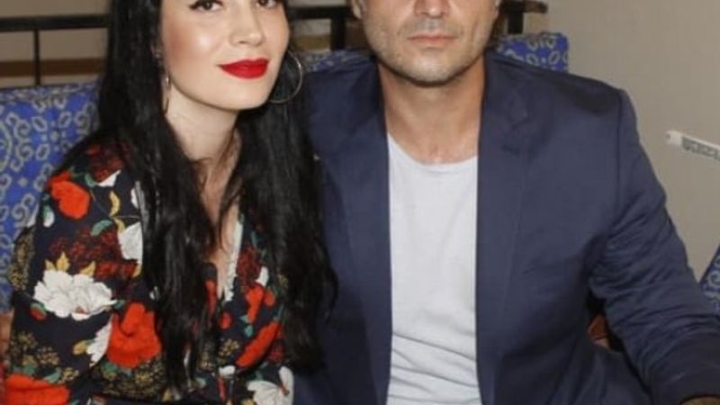 Feyza Çıpa'dan Kutsi açıklası