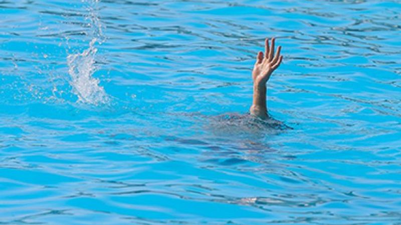 Çin'de 8 öğrenci nehirde boğuldu