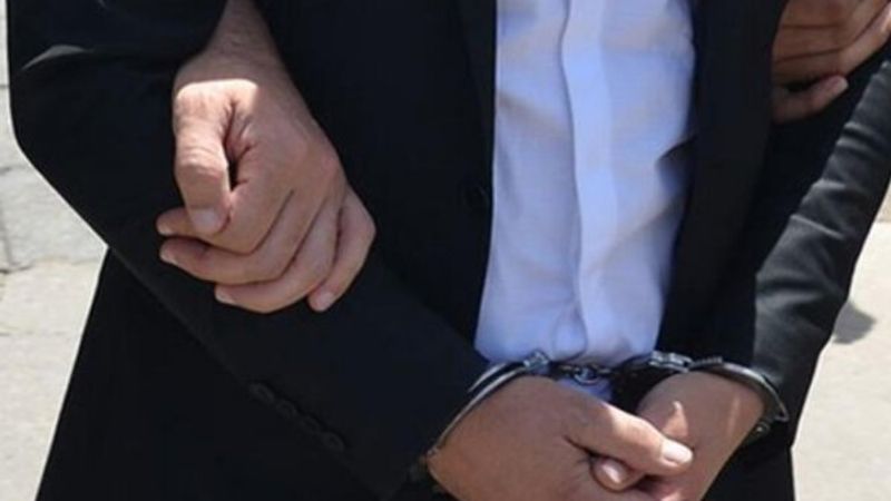 FETÖ'cü emekli albay, Yunanistan'a kaçarken yakalandı