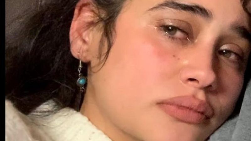 Meltem Miraloğlu’ndan tecavüz yorumu