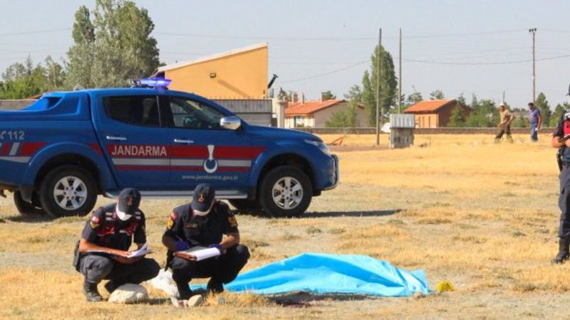 Karaman’da bıçaklı kavga: 1 ölü