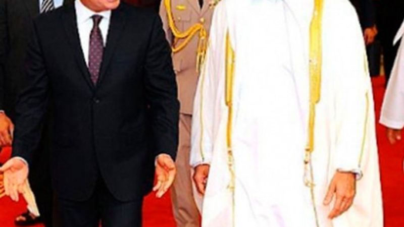 Körfez ülkeleri şimdi de Mısır'ı savaşa sürüklüyor