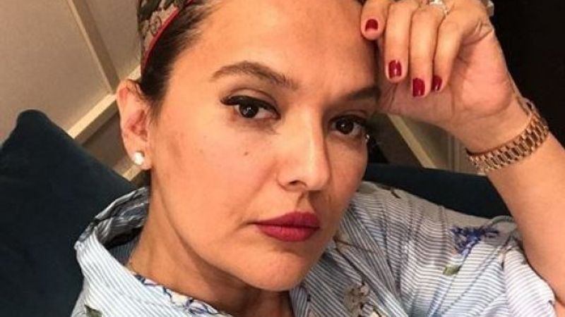 Demet Akalın: Ölmek istedim