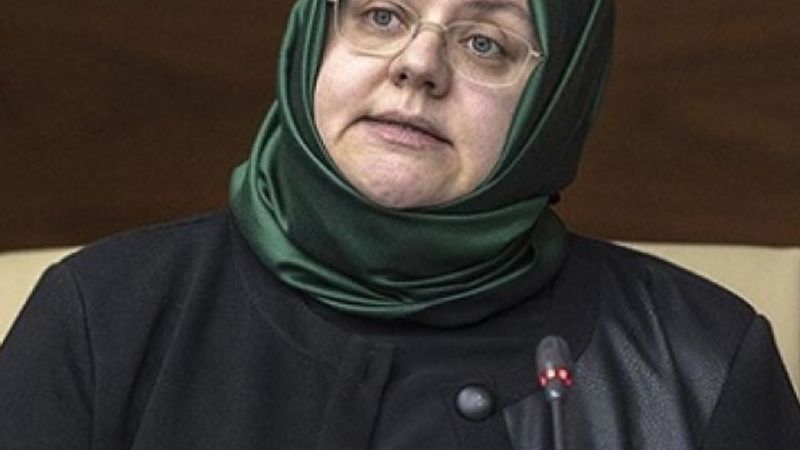 Bakan Selçuk'tan sel felaketiyle ilgili açıklama