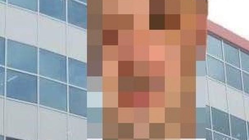 Başhekim kadın doktoru bayıltarak tecavüz etti