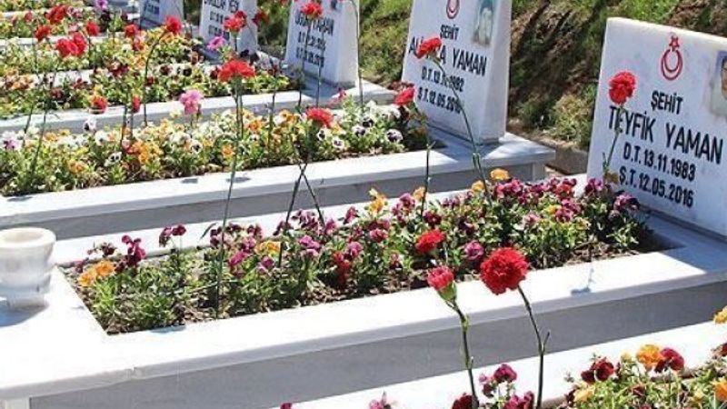 Dürümlü katliamı sanığına 17 kez ağırlaştırılmış müebbet