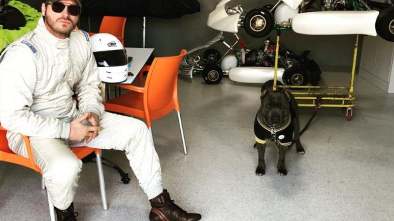 Kıvanç Tatlıtuğ,  modifiye işine girdi