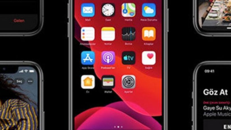 iOS 14 ile iPhone'lara YouTube 4K desteği gelecek