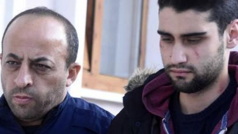 Kadir Şeker’in tutukluluk halinin devamına karar verildi