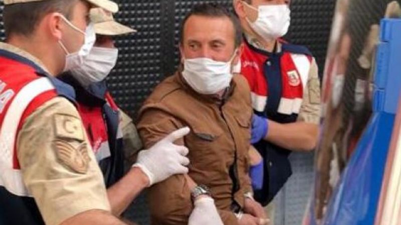 Kars'ta 5 çocuk annesinin katili eşinin yeğeni çıktı