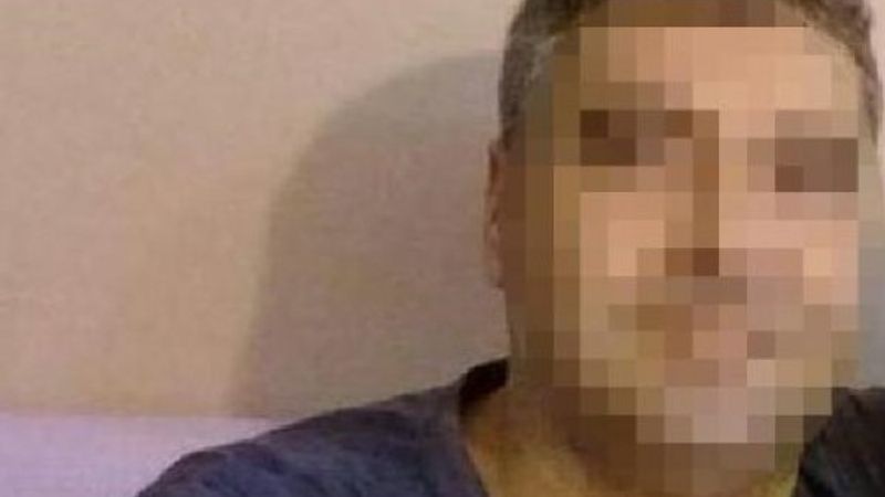 Cezaevine girmemek için yaptığı planı polis bozdu