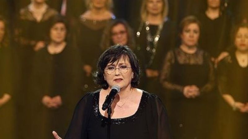 TRT Personel Korosu'dan ilk seyircisiz konser