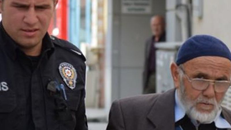 Cami tuvaletinde kız çocuğuna cinsel tacize 10 yıl hapis